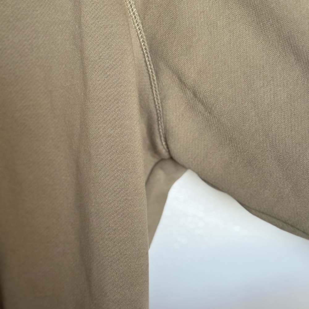 Universal Thread Olive Green V-Neck Sweatshirt – … - image 6